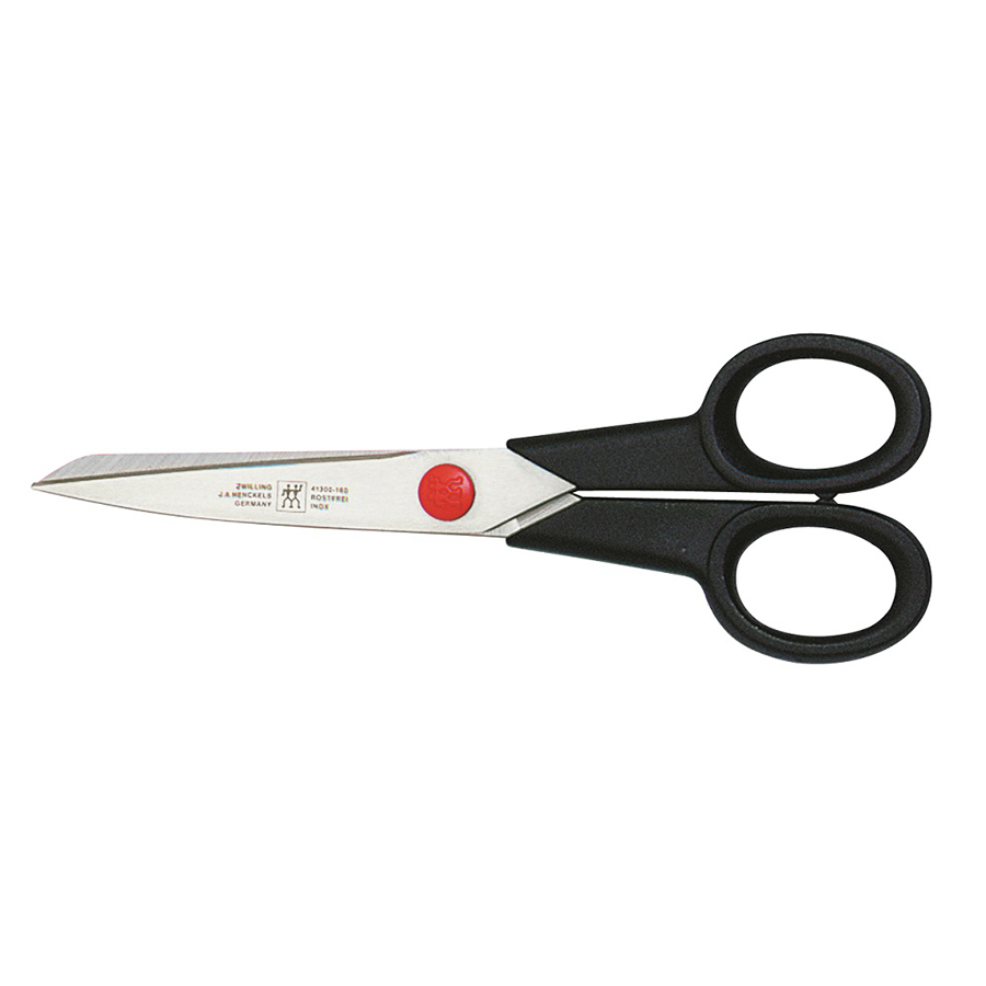 Ciseaux de ménage Twin L - 6″ / 16 cm