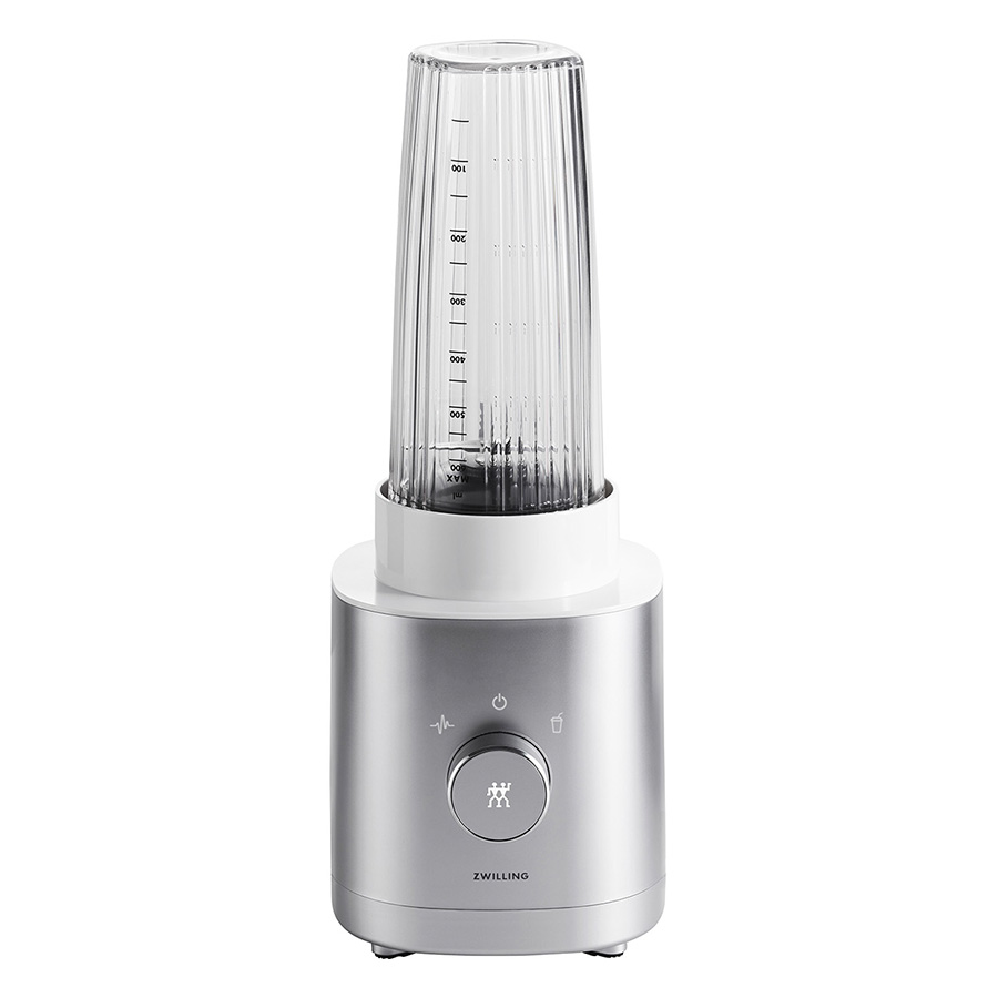 Enfinigy Personal Blender - Silver