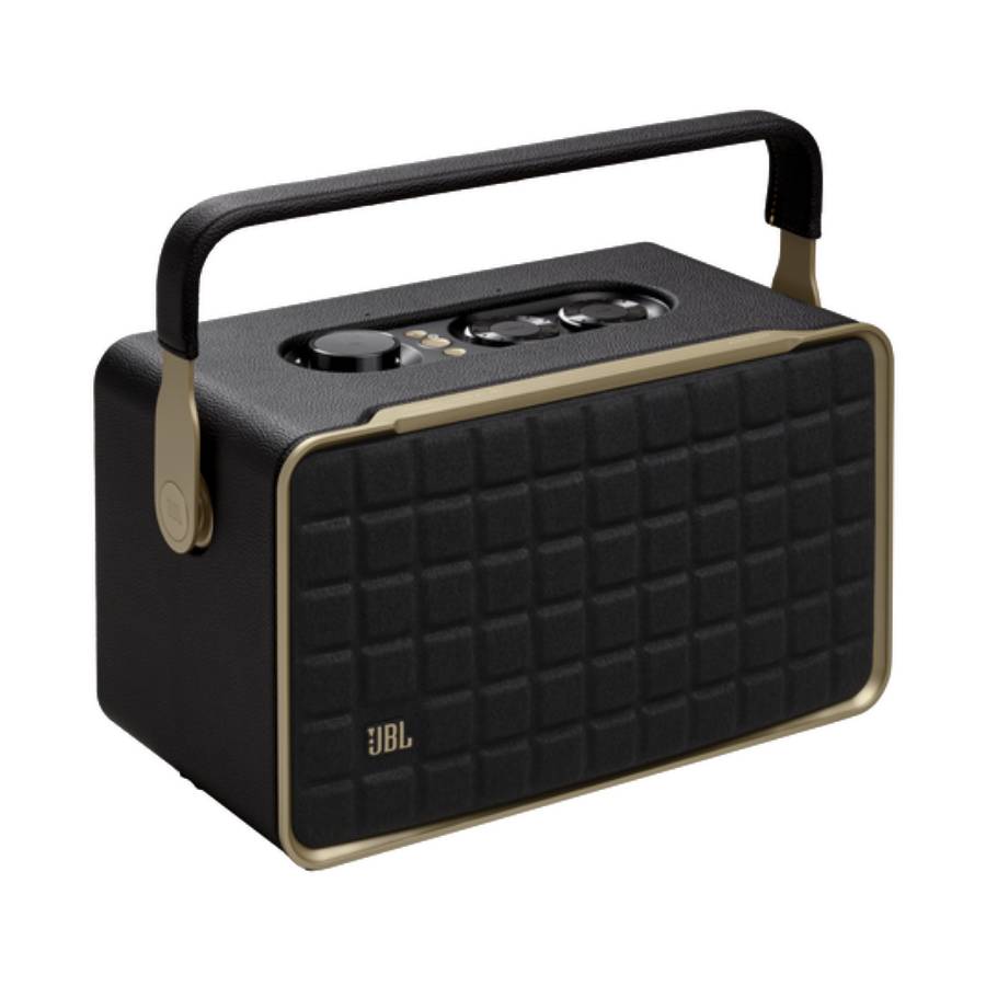 Enceinte wifi portable Authentics 300