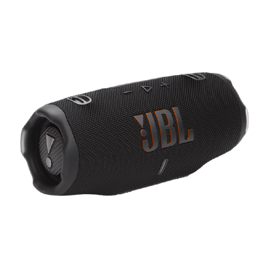 Enceinte Bluetooth portative Charge 6 - Noir