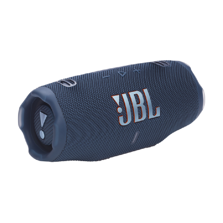 Enceinte Bluetooth portative étanche avec powerbank Charge 6 - Bleu