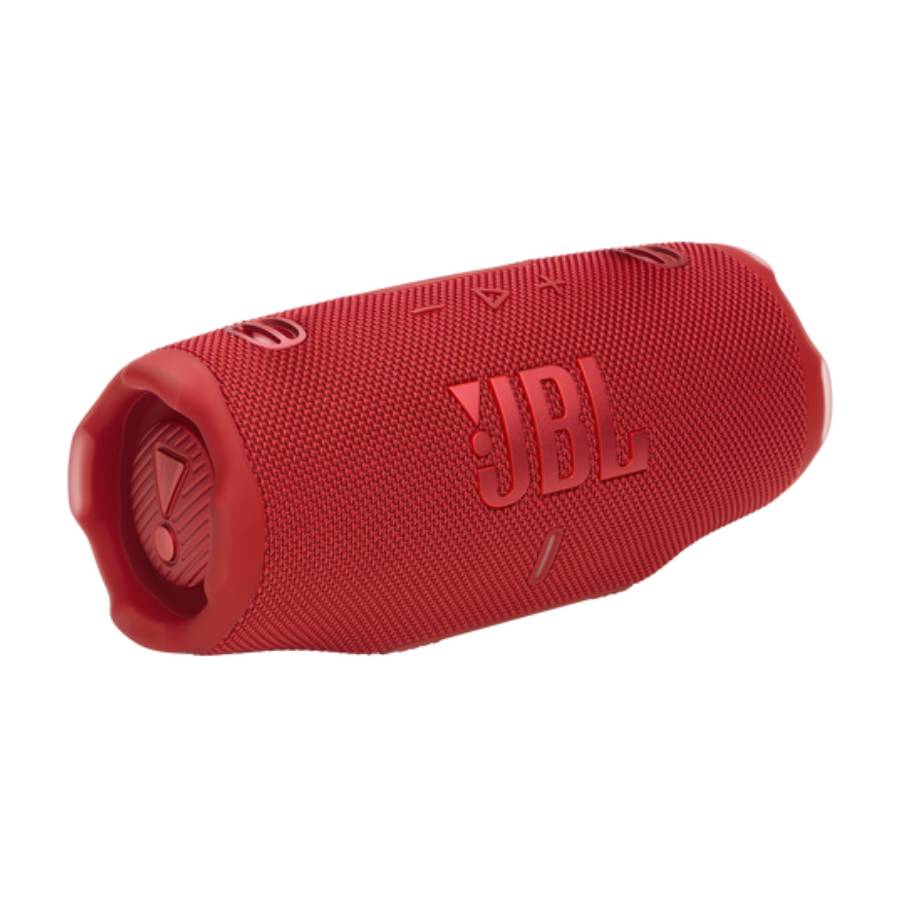 Enceinte Bluetooth portative Charge 6 - Rouge