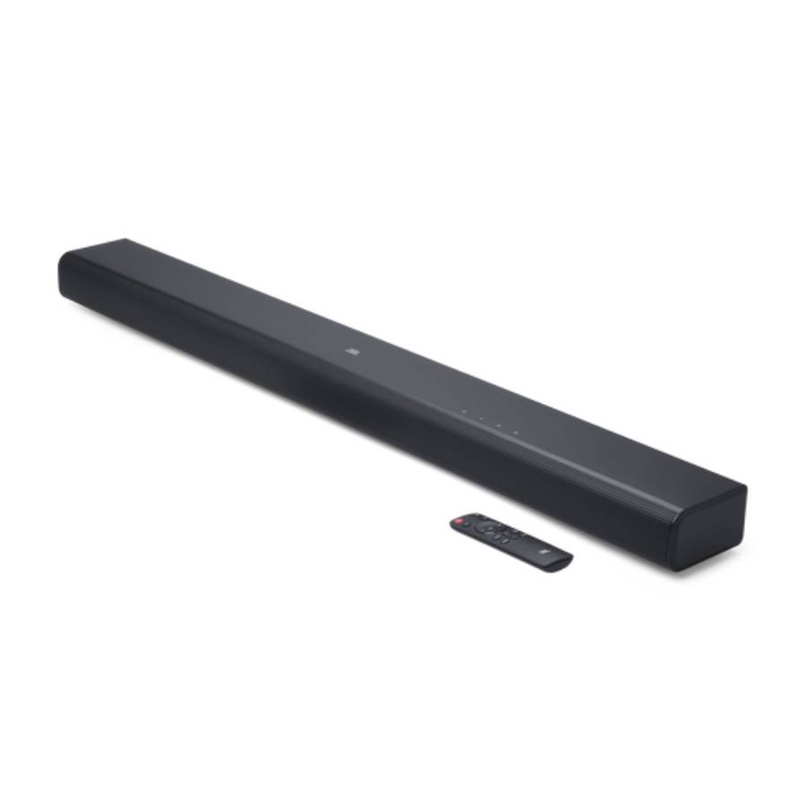 Barre de son cinema SB510 à 3.1 canaux avec caisson de basses intégré