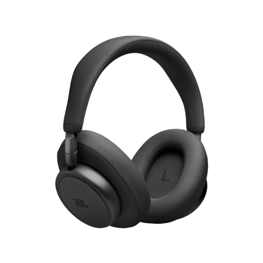 Live 780NC Wireless over-ear Noise Cancelling Headphones - Black