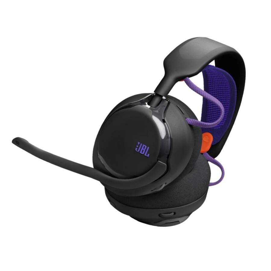 Quantum 650X Wireless Multiplatform Gaming Headset