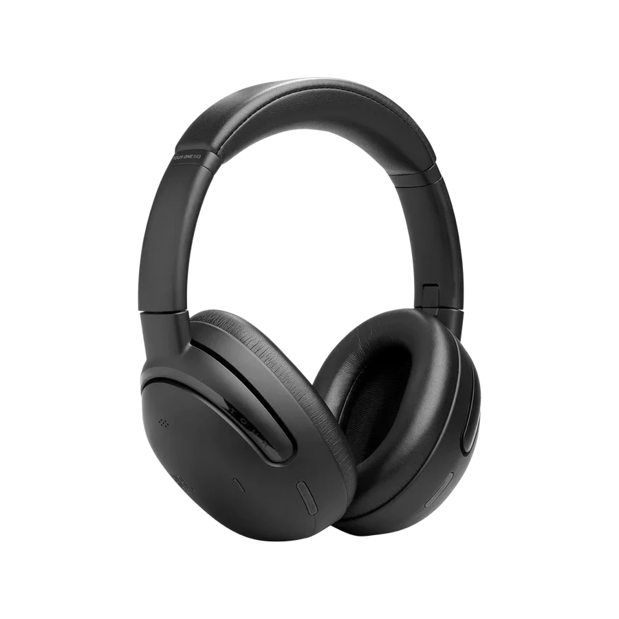 Casque supra-auriculaire sans fil à réduction de bruit Tour One M3 - Noir