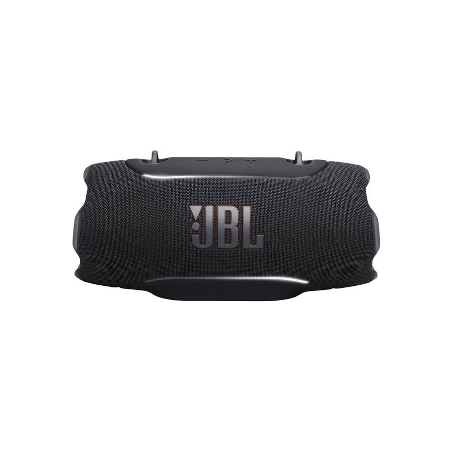 Xtreme 5 Portable Waterproof Speaker with Shoulder Strap - Black
