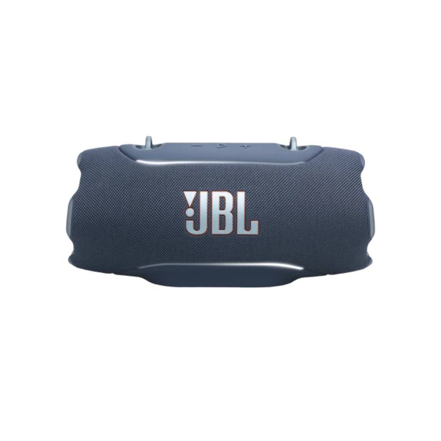 Xtreme 5 Portable Waterproof Speaker with Shoulder Strap - Blue
