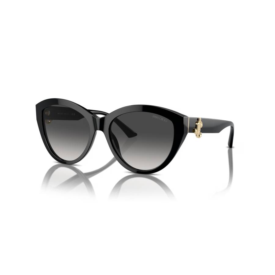 Lunettes de soleil phantos - Femmess - Noir