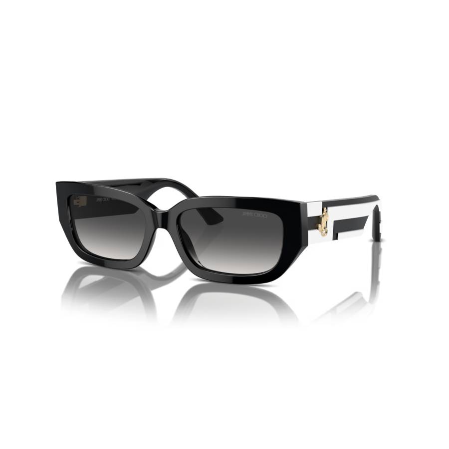 Lunettes de soleil pillow - Femmes - Noir
