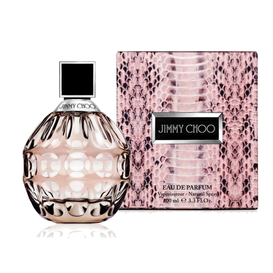 Jimmy Choo Eau de Toilette Spray - 100ml