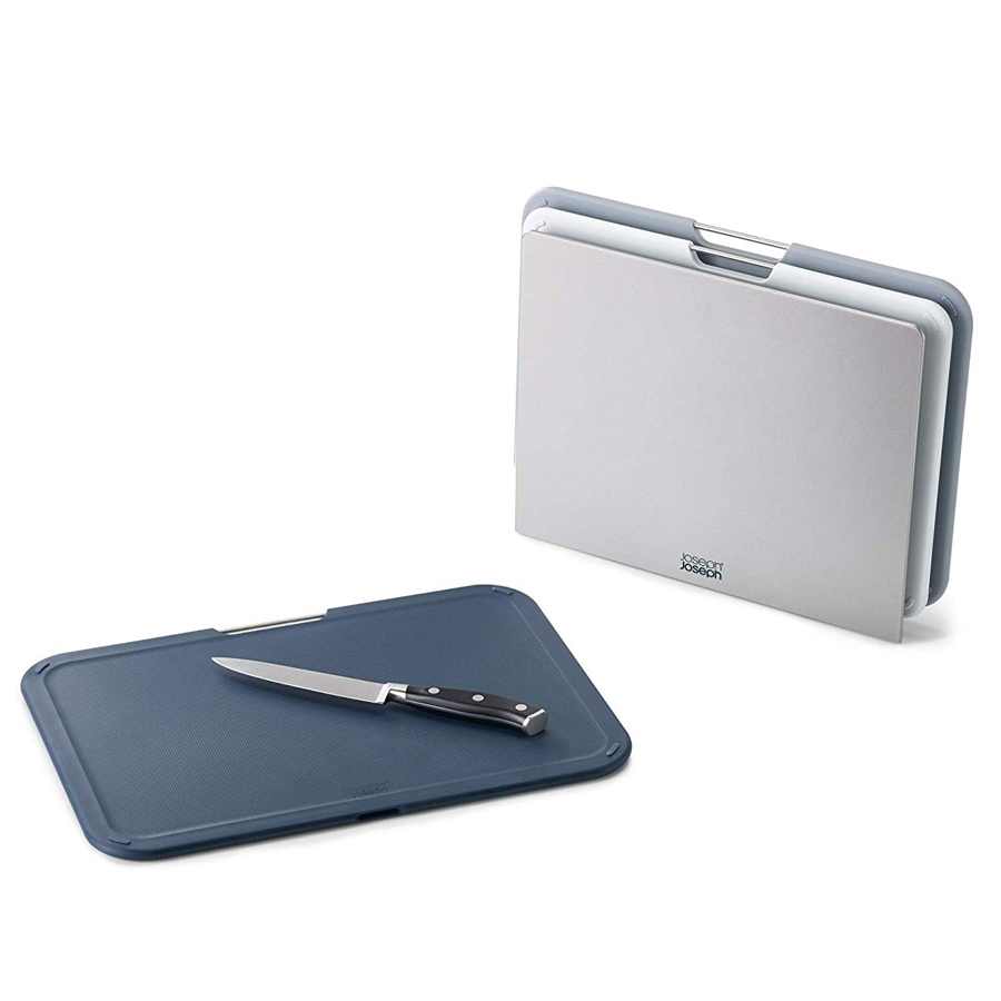 Nest Large Chopping Board Set