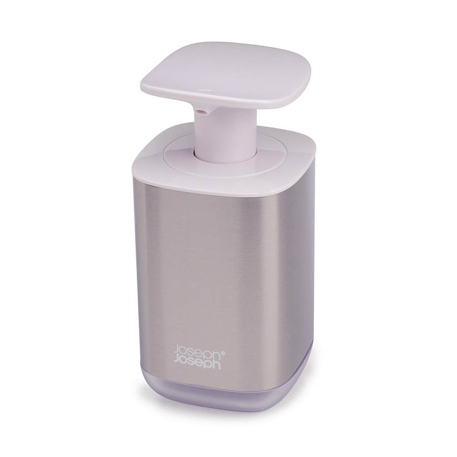 Distributeur de savon hygiénique Presto Steel
