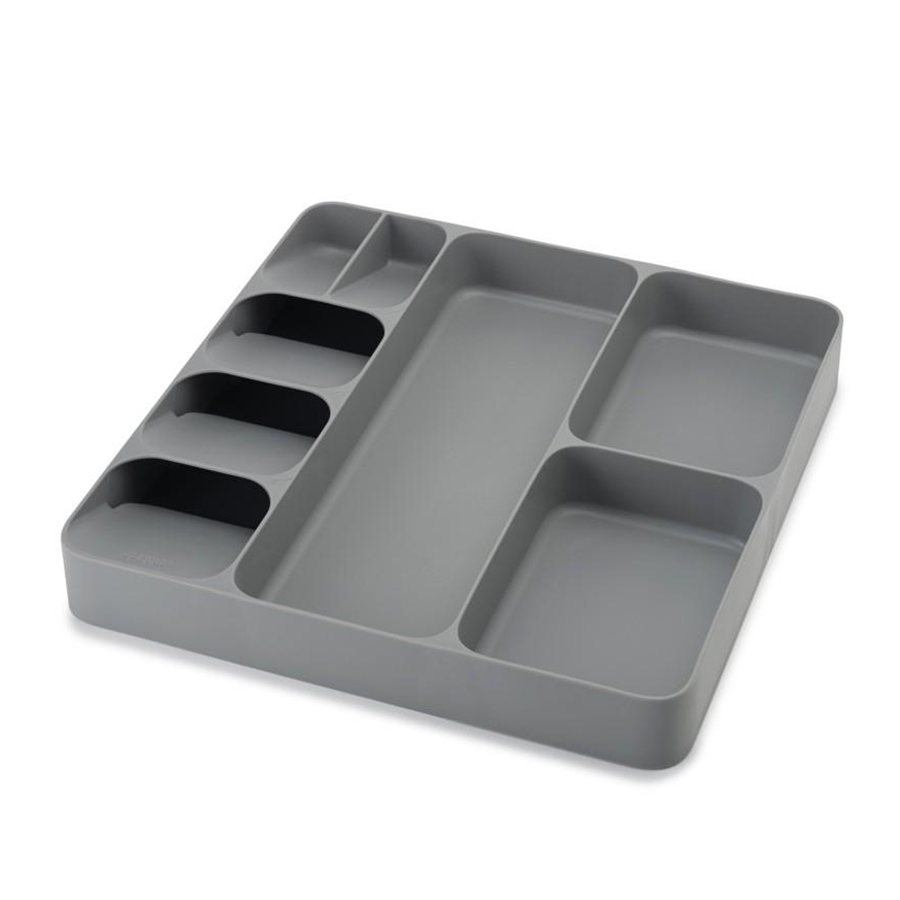 DrawerStore Cutlery, Utensil & Gadget Organizer