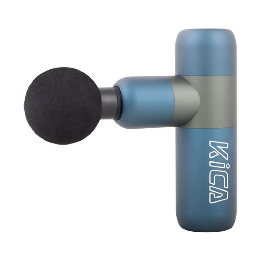 Masseurs à percussion portables - Bleu