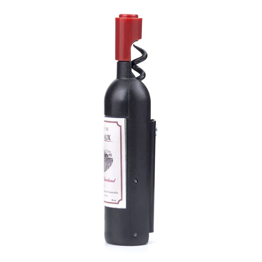 Bordeaux Magnetic Corkscrew