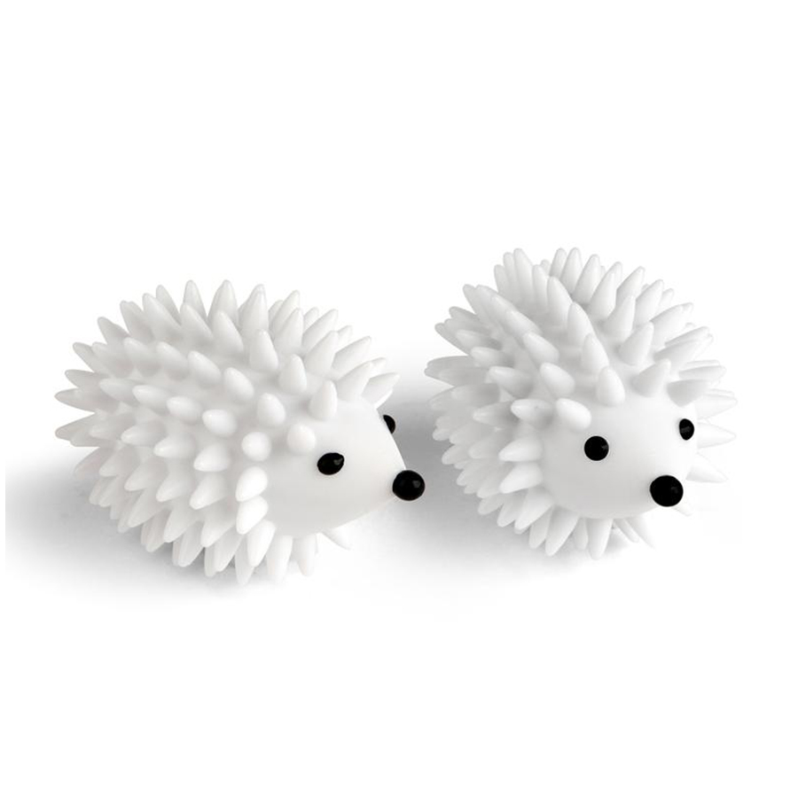 Hedgehog Dryer Buddies - Set of 2