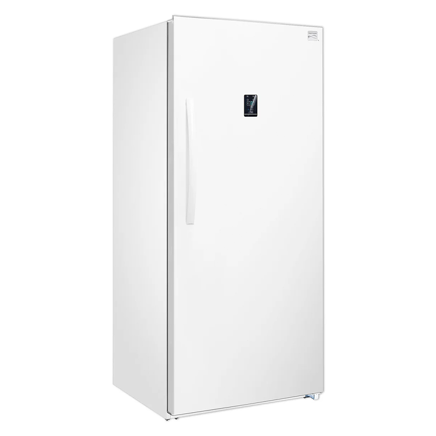 14cu. ft Convertible Upright Freezer/Refrigerator