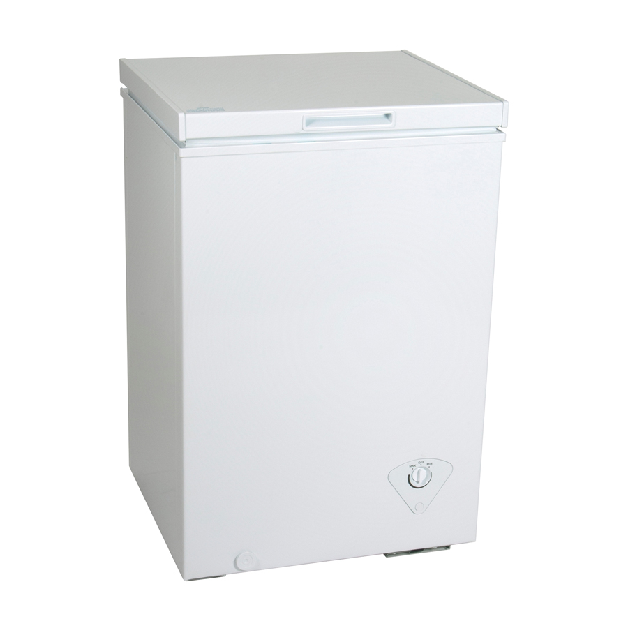 99 Liter Chest Freezer