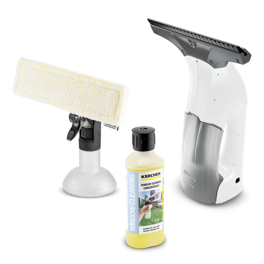 Nettoyeur de vitres WV 1 PLUS D500