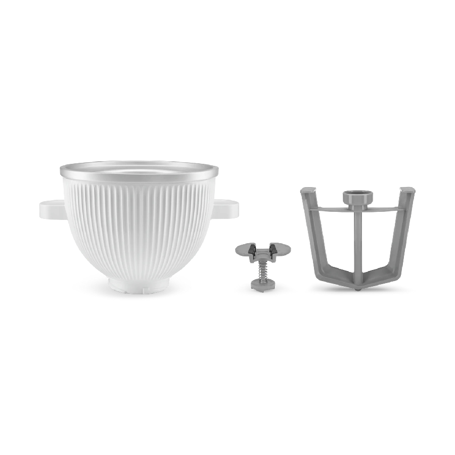 Accessoire pour batteur sur socle - Sorbetière