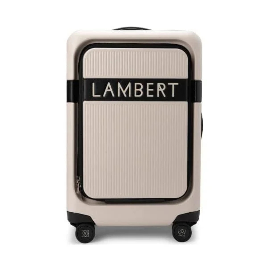 The Bali Carry-On Luggage - Oyster