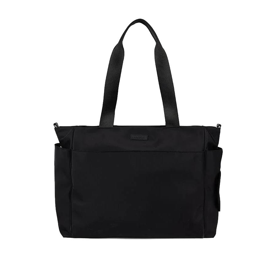 Milani Diaper Bag - Black
