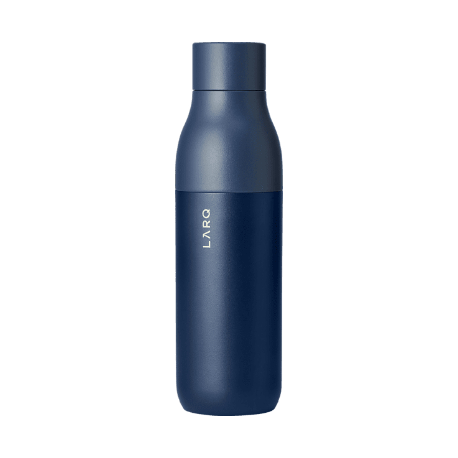 Bottle PureVis Monaco 500ml / 17oz - Blue