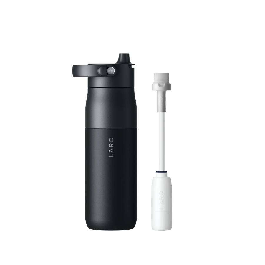 Filtered Swig Top Bottle - 680ml