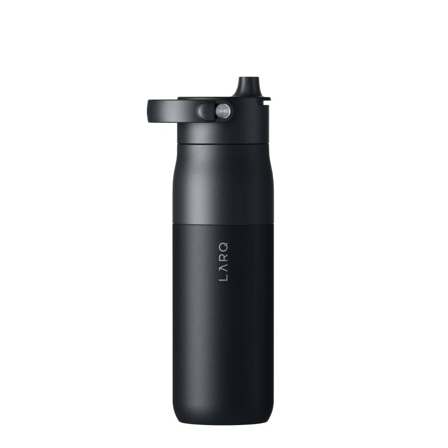 Swig Top Bottle - Obsidian Black - 680mL/23oz