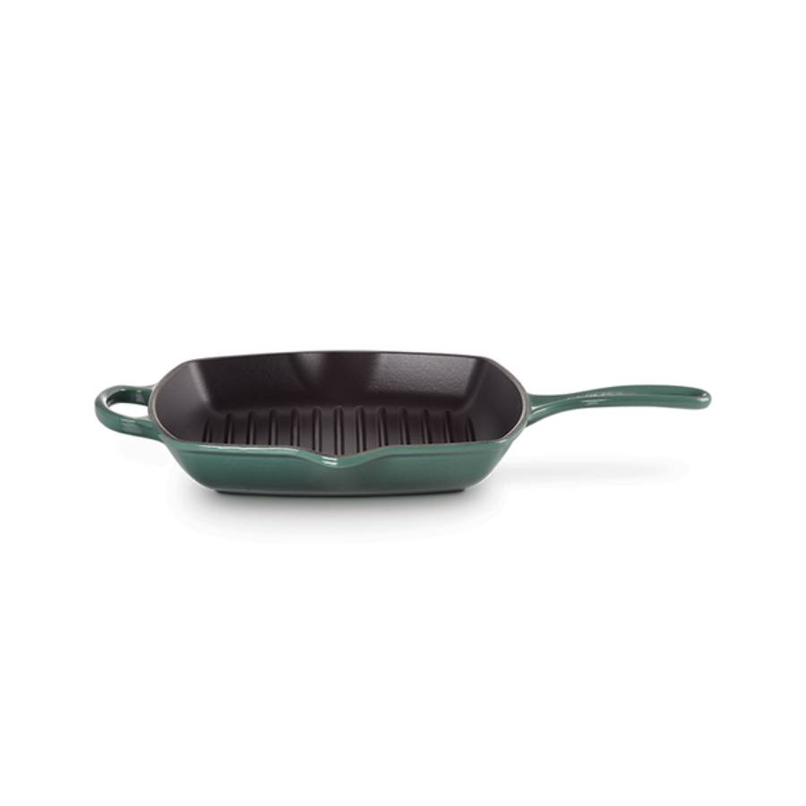 Signature 26 cm Square Skillet Grill - Artichaut