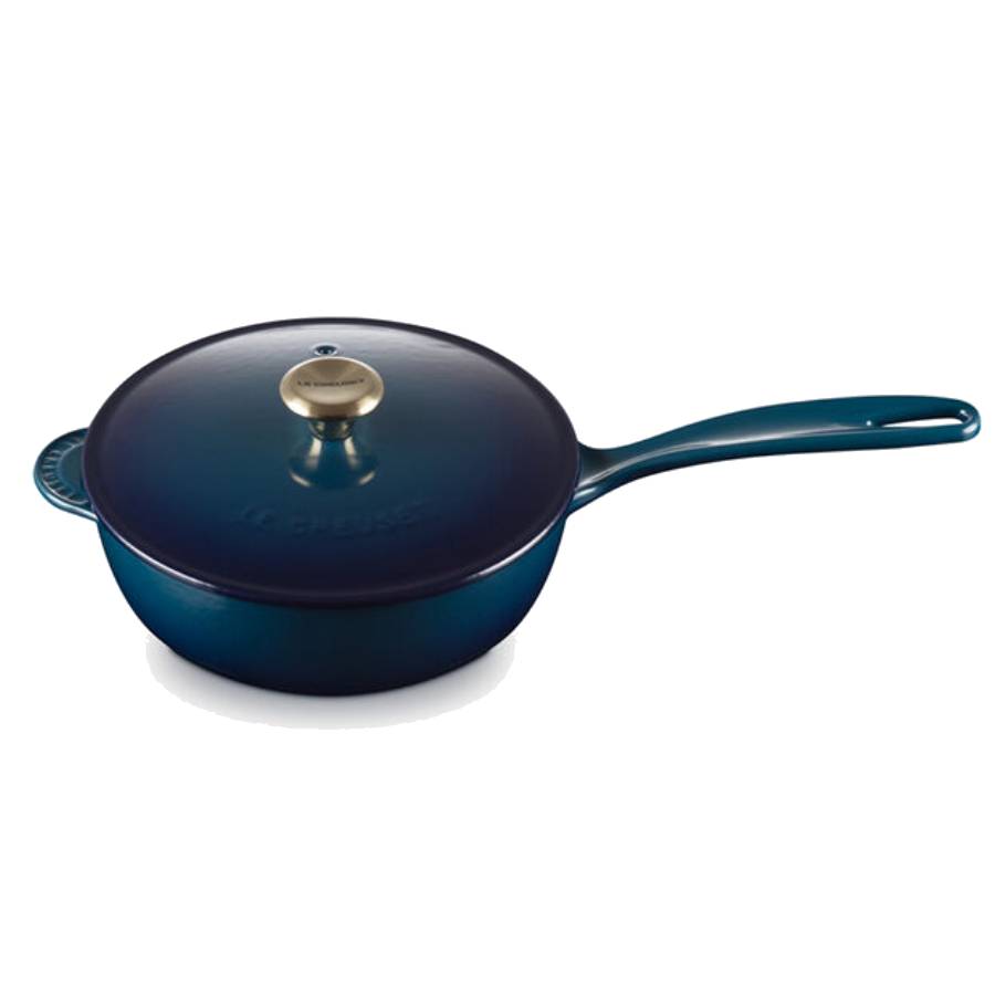 Saucière à bouton doré - Agave - 2 L