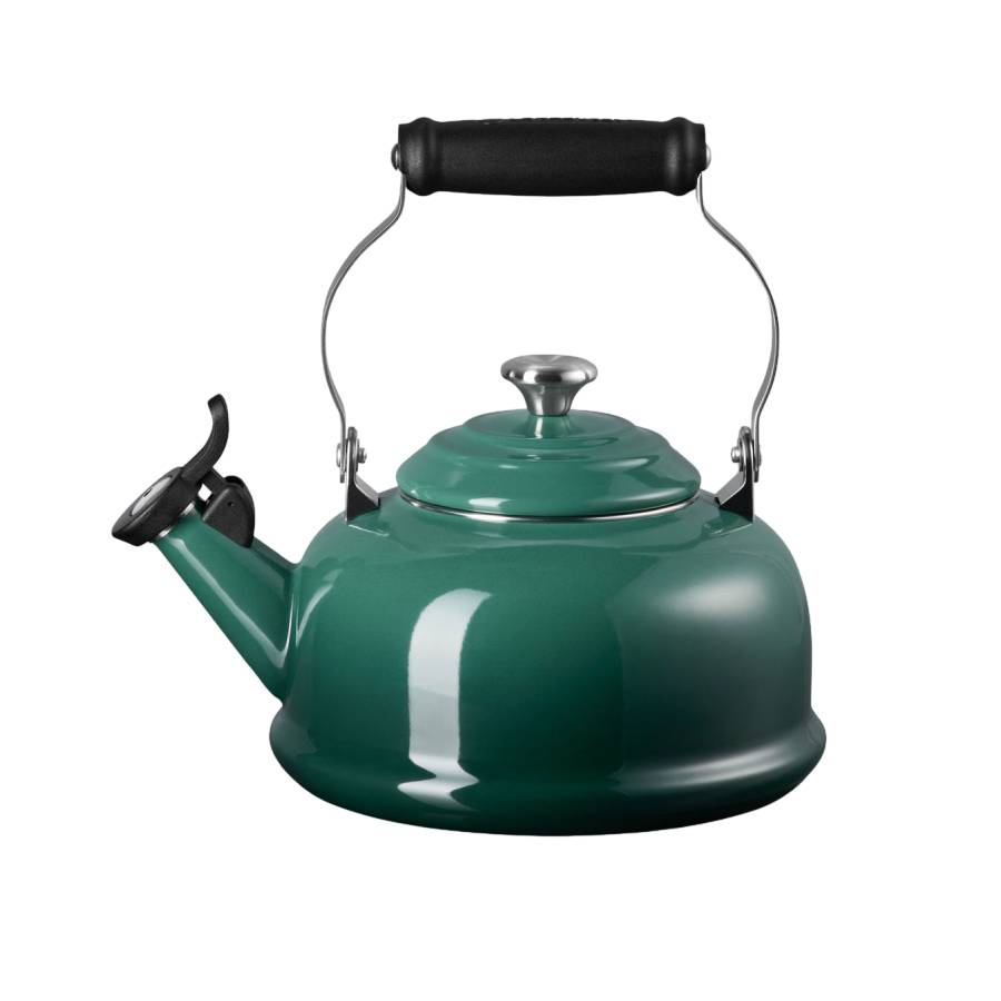 1.6 L Classic Whistling Kettle - Artichaut
