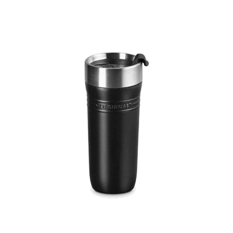 0.35 L On-The-Go Travel Mug - Licorice