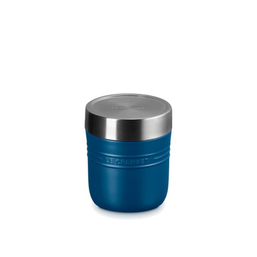 0.5 L On-The-Go Food Jar - Deep Teal