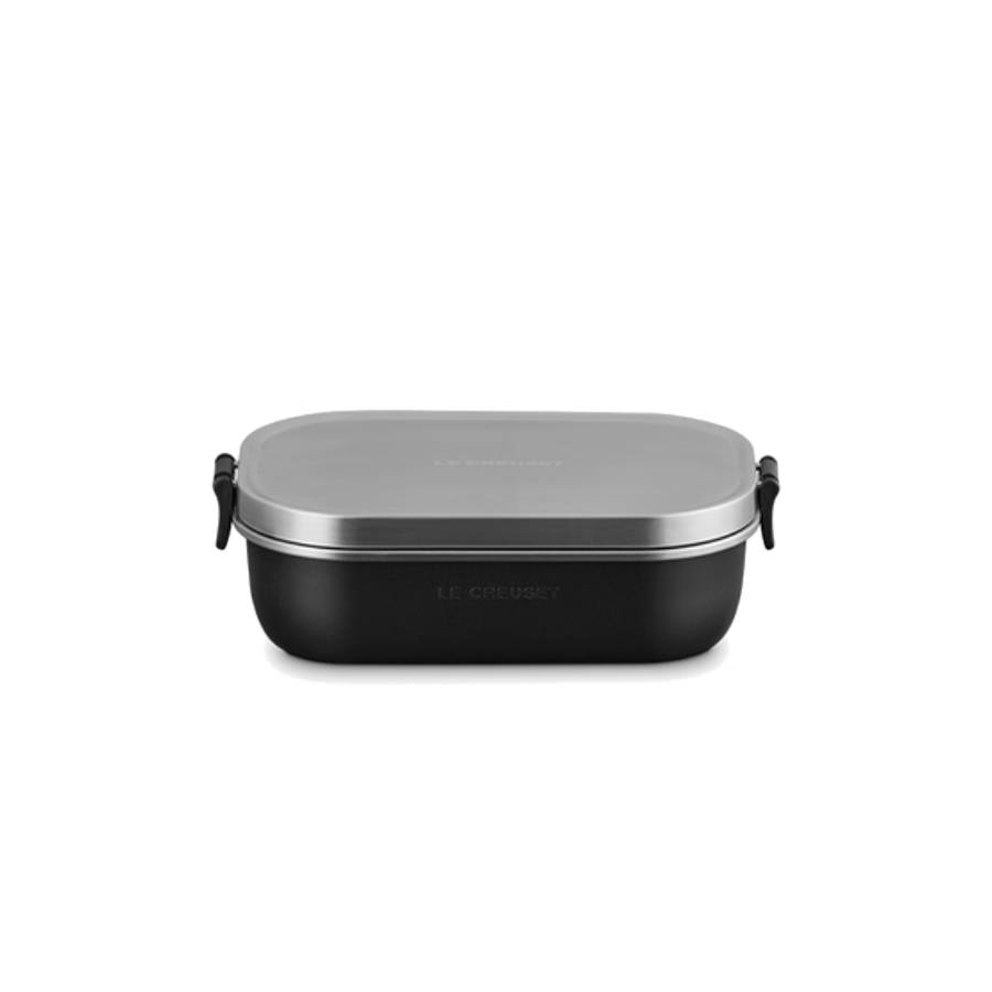 0.9 L On-The-Go Lunch Box - Licorice