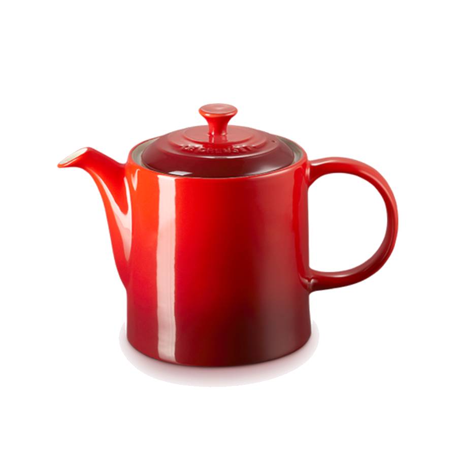 SW Classic 1,3 L Grande théière - Cerise