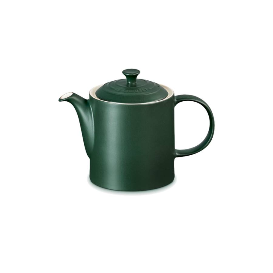 SW Classic 1.3 L Grand Teapot - Forêt