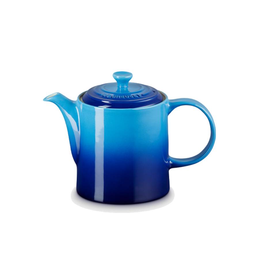 SW Classic 1,3 L Grande théière - Bleuet