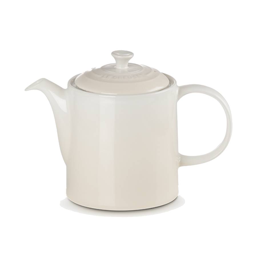SW Classic 1,3 L Grande théière - Meringue