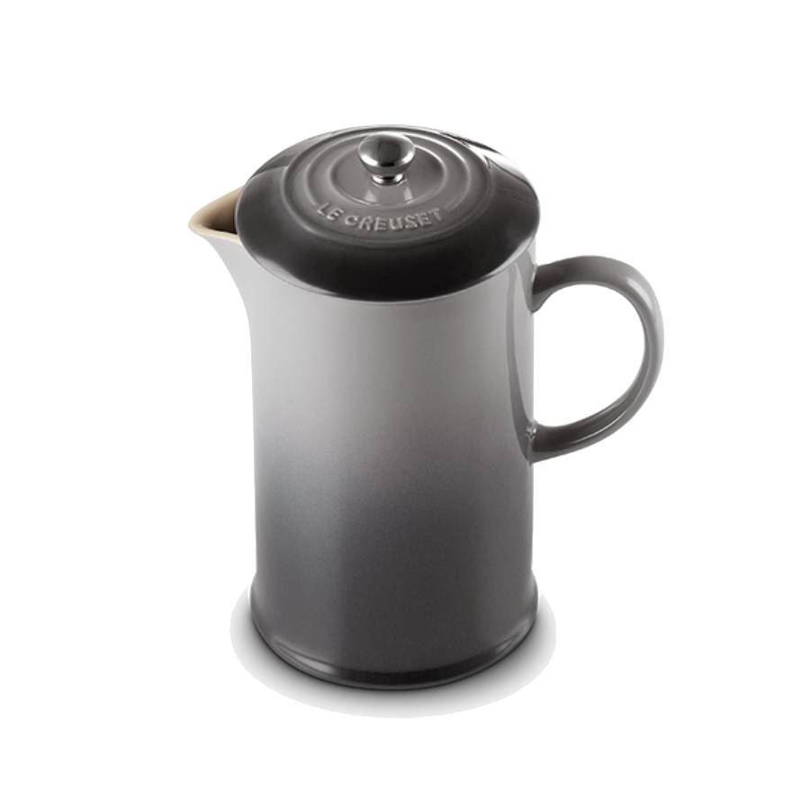 Classic 1 L French Press - Oyster