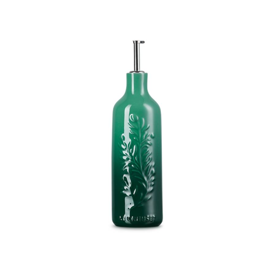 Olive Branch Oil Cruet - Artichaut