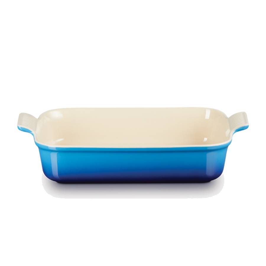 SW Heritage 2,3 L Plat rectangulaire - Bleuet