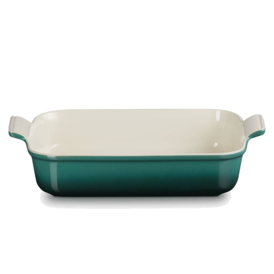 Heritage 3.8L Rectangular Dish - Artichaut