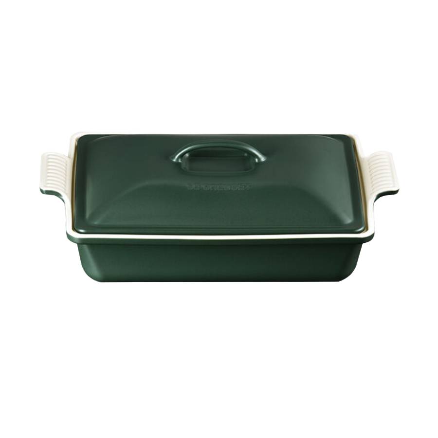 SW Heritage 3.8 L Rectangular Casserole - Forêt