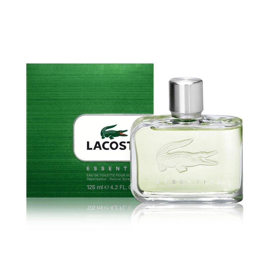 Essential Eau de Toilette Spray - 125ml