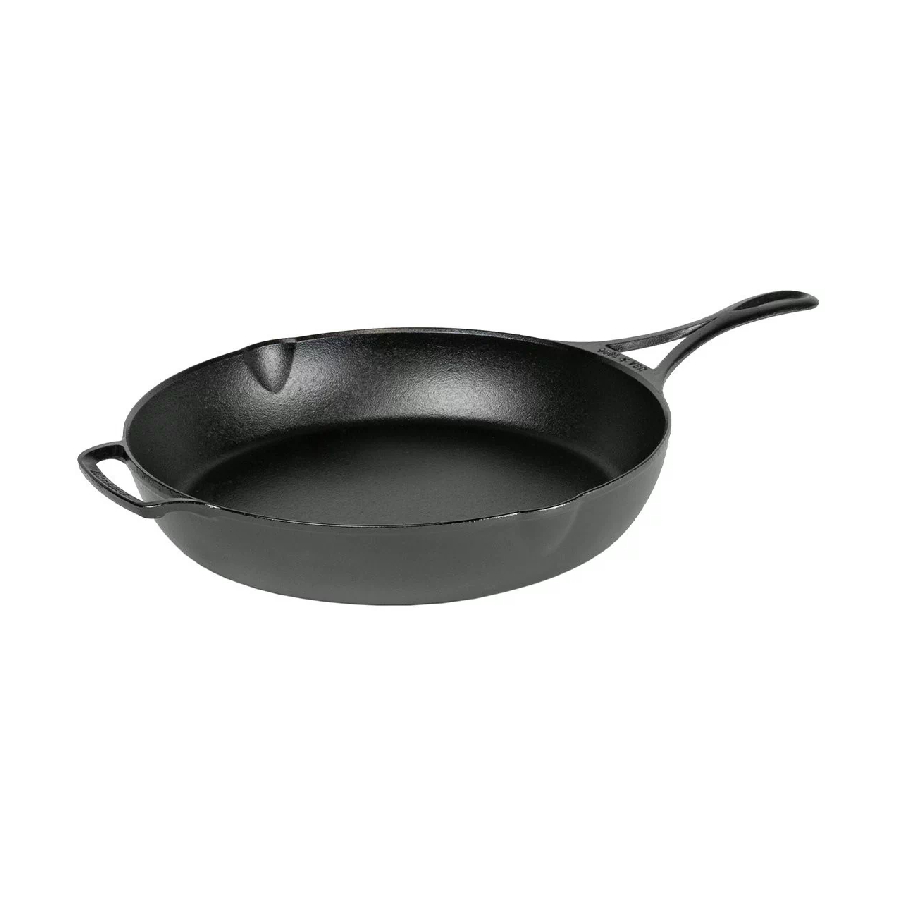 Poêle Blacklock 12"