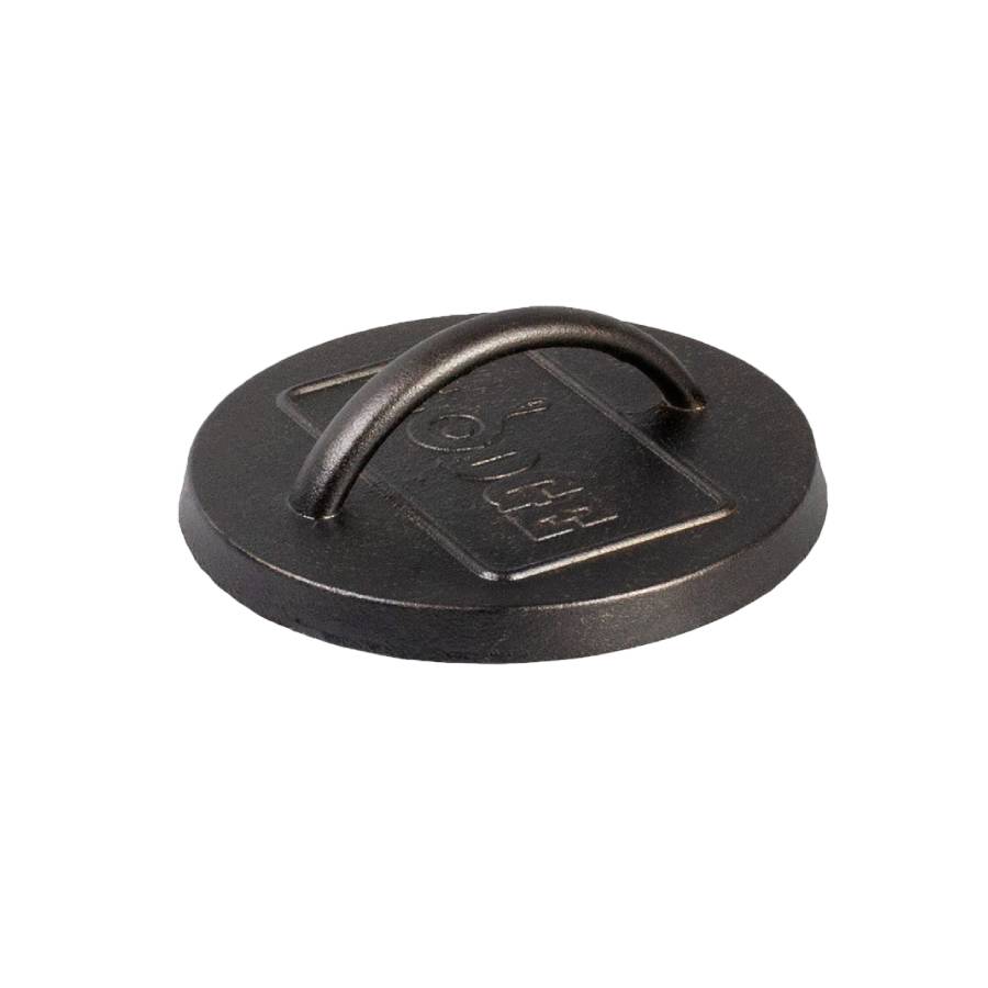 6.25 Inch Burger Press