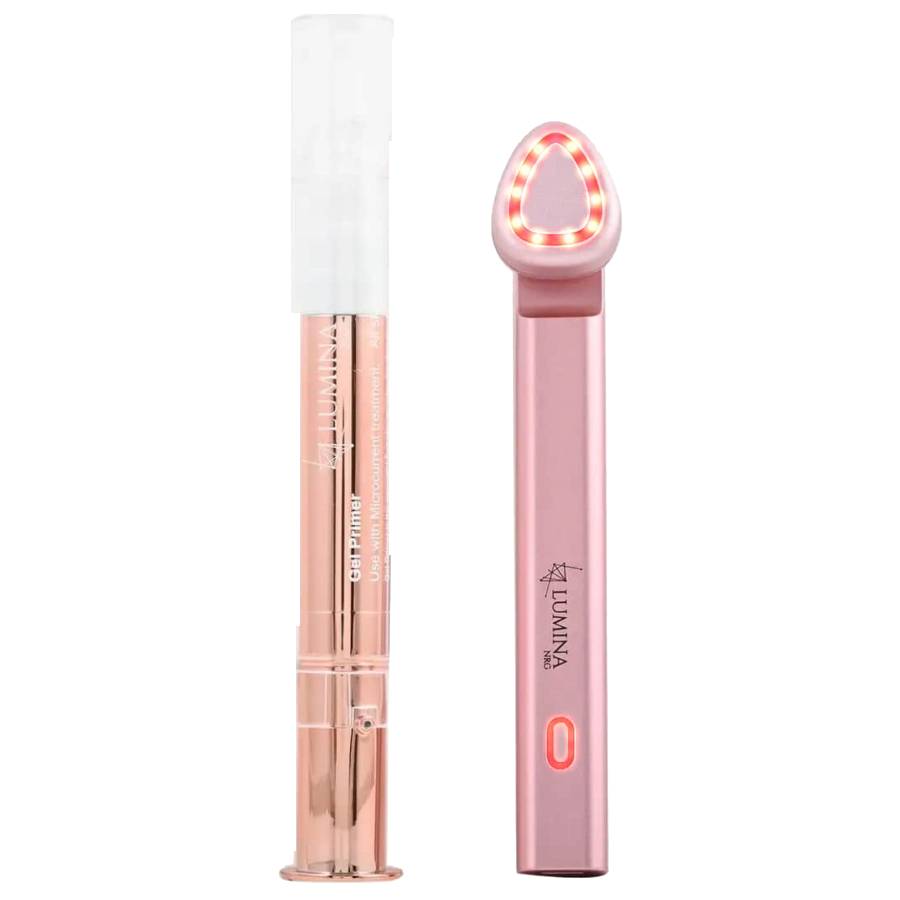 Mini Glow Pro Portable Device