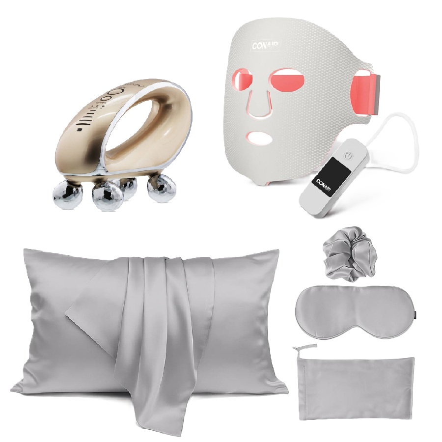 Coffret Retraite Beauté à la Maison